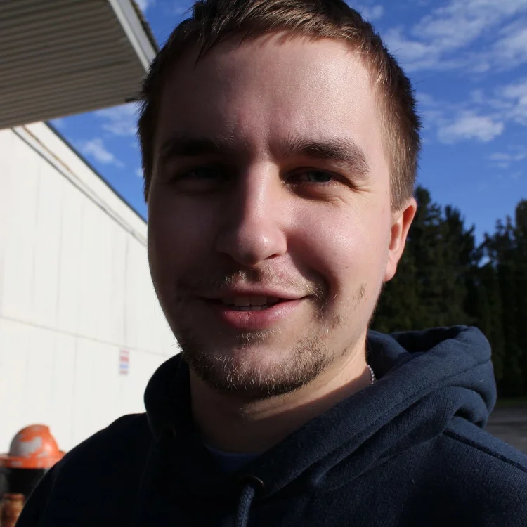 Christian Foster